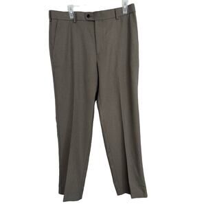 Peter Millar Crown Sport Crafted Pants Men’s 34x32 Golf Stretch Summer LIKE NEW